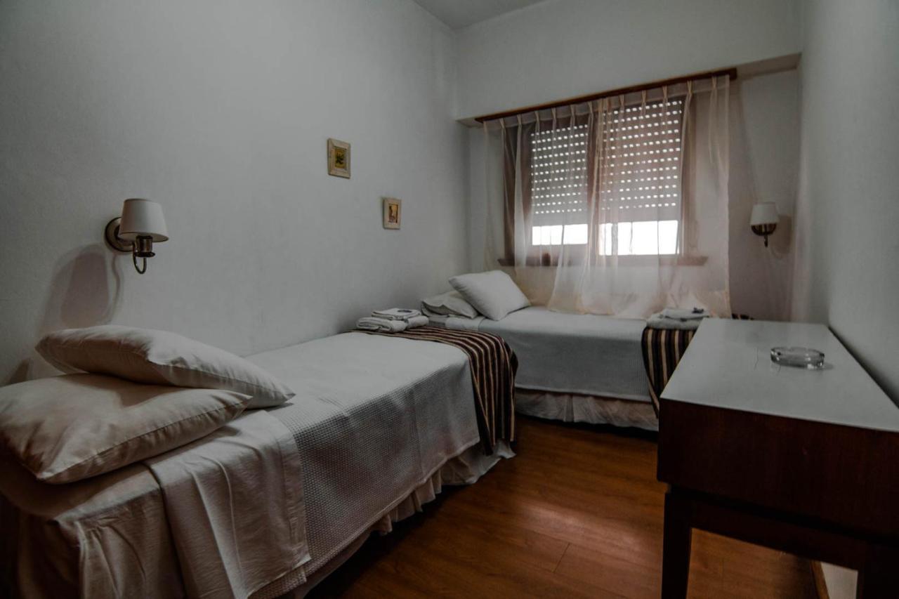 Hotel Alfa Villa Gesell Zewnętrze zdjęcie