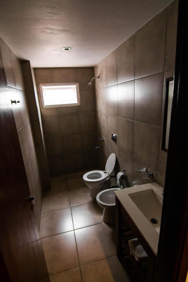Hotel Alfa Villa Gesell Zewnętrze zdjęcie