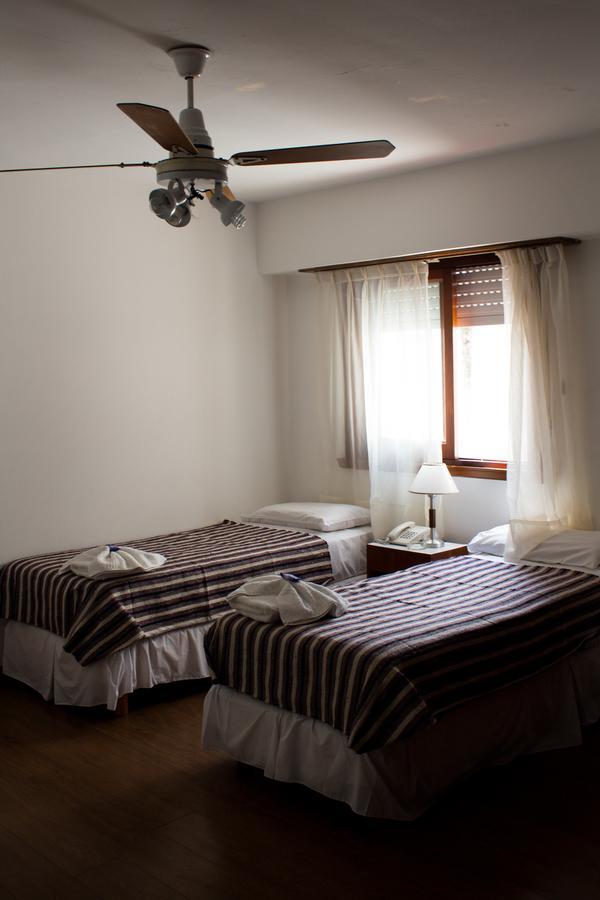 Hotel Alfa Villa Gesell Zewnętrze zdjęcie