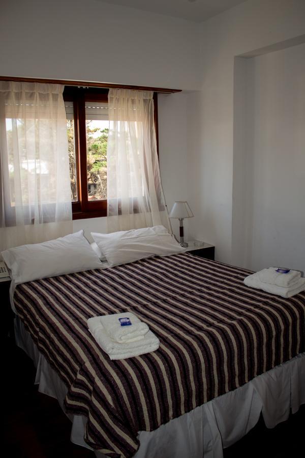 Hotel Alfa Villa Gesell Zewnętrze zdjęcie