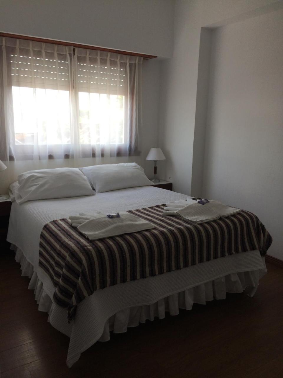 Hotel Alfa Villa Gesell Zewnętrze zdjęcie