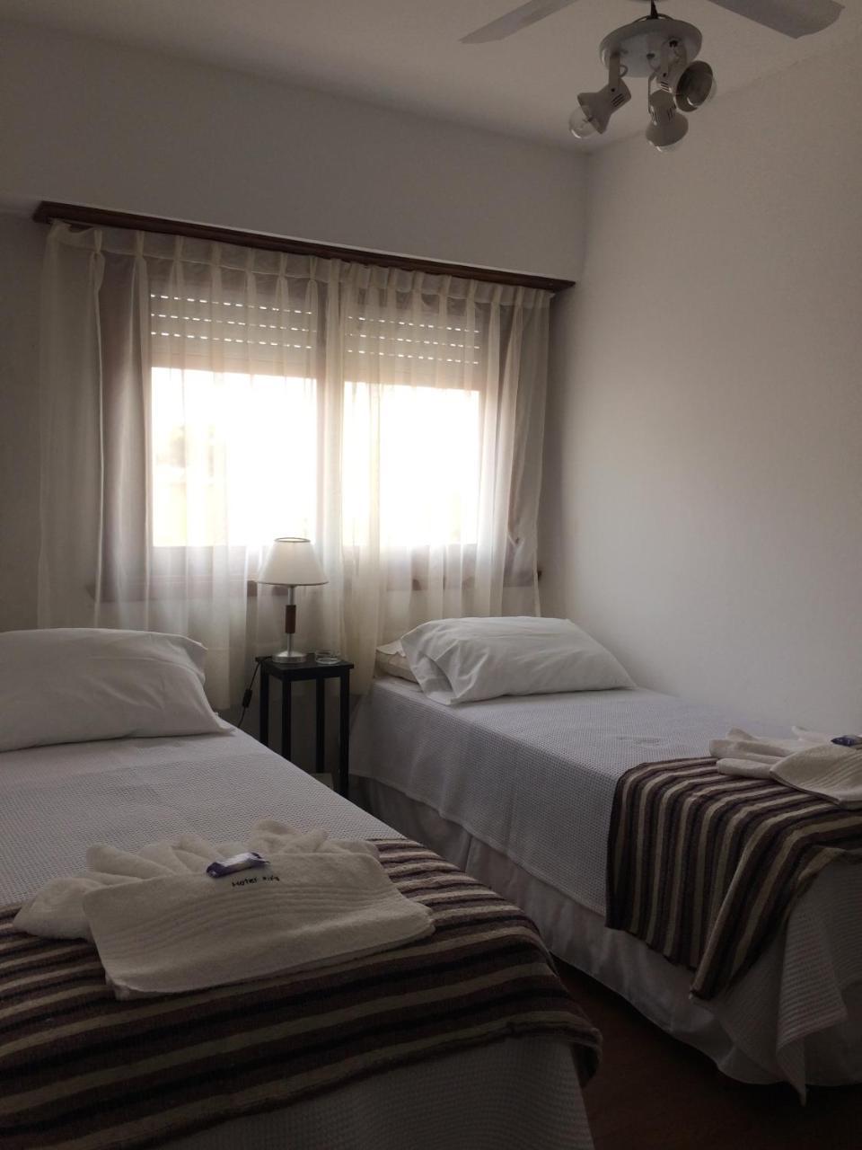 Hotel Alfa Villa Gesell Zewnętrze zdjęcie